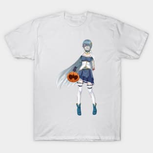 Mummy Sayaka T-Shirt